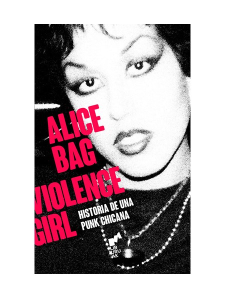 Violence Girl