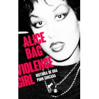 Violence Girl