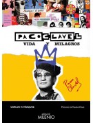 Paco Clavel Paco Clavel
