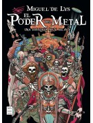 El Poder del Metal