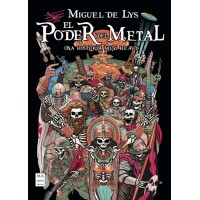 El Poder del Metal
