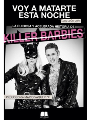 Voy a matarte esta noche