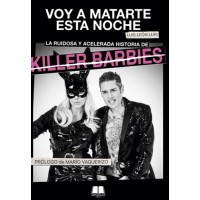 Voy a matarte esta noche
