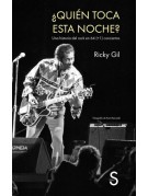 ¿Quién toca esta noche? ¿Quién toca esta noche?