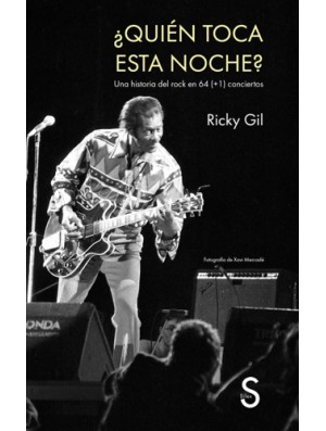 ¿Quién toca esta noche?