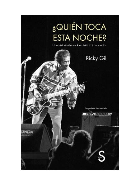 ¿Quién toca esta noche?