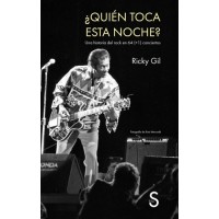 ¿Quién toca esta noche?