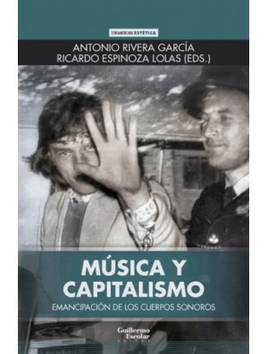 Música y capitalismo