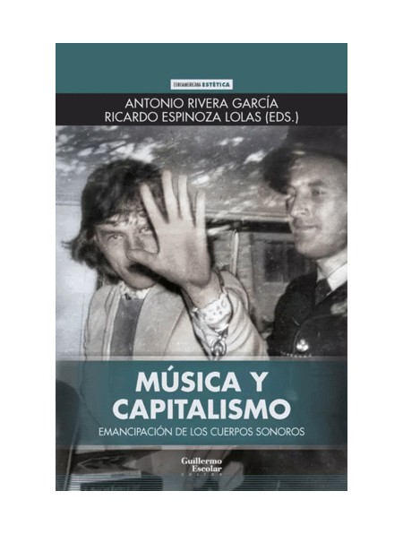 Música y capitalismo