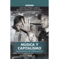 Música y capitalismo