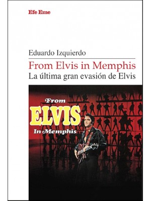 From Elvis In Memphis
