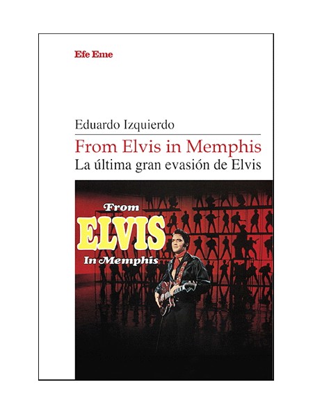 From Elvis In Memphis