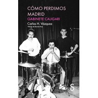 Cómo perdimos Madrid