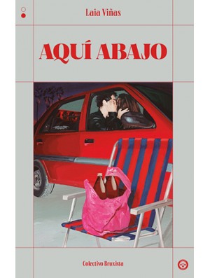 Aquí abajo
