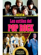 Los estilos del Pop Rock