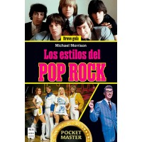 Los estilos del Pop Rock