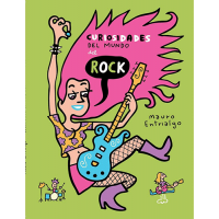 Curiosidades del mundo del rock