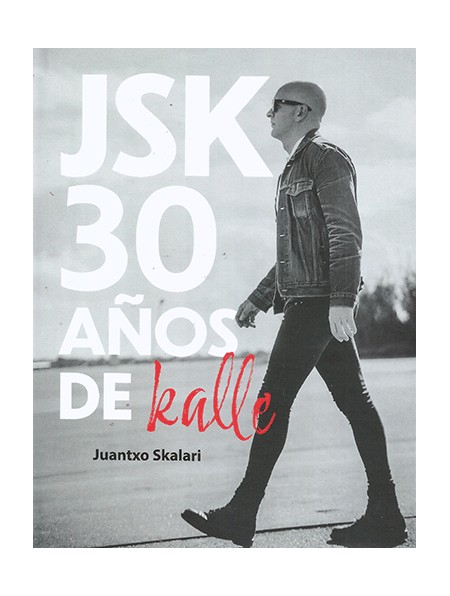 JSK
