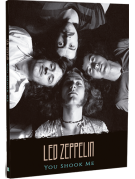 Led Zeppelin Led Zeppelin