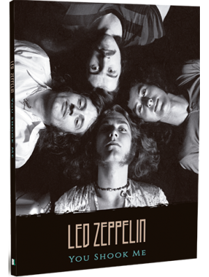 Led Zeppelin
