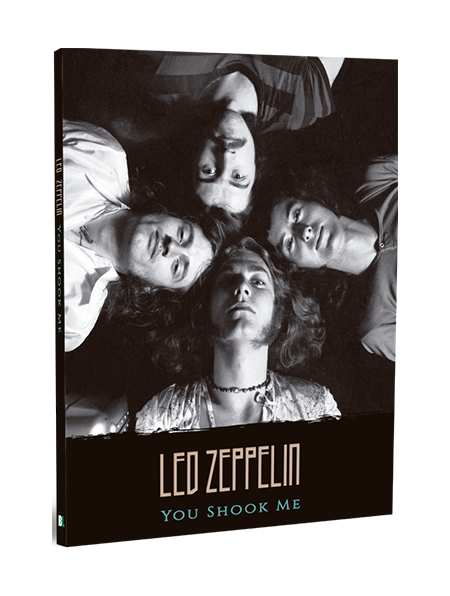 Led Zeppelin