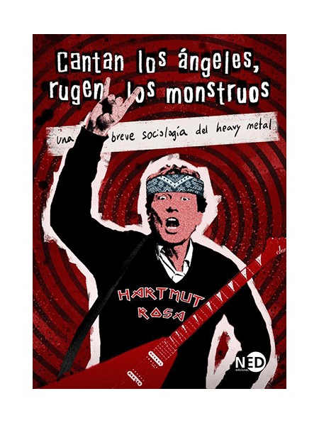 Cantan los ángeles, rugen los monstruos