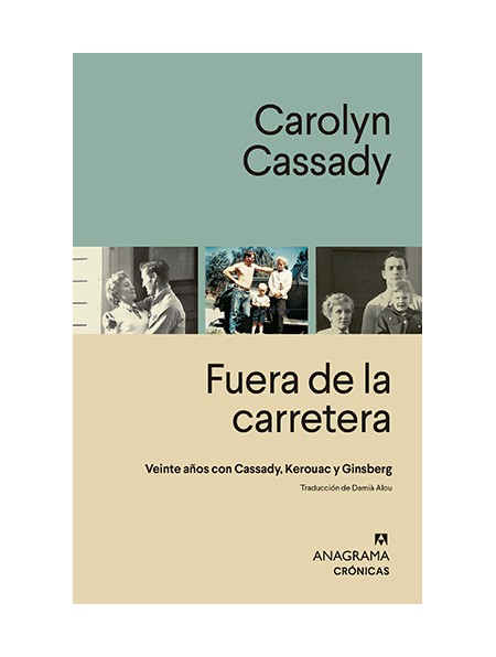 Fuera de la carretera