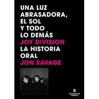 Una luz abrasadora, el sol y todo lo demás