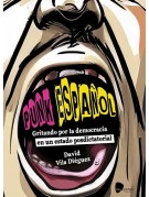 Punk español Punk español