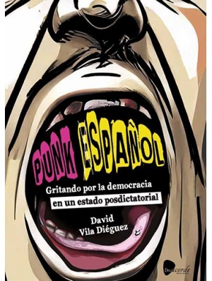 Punk español