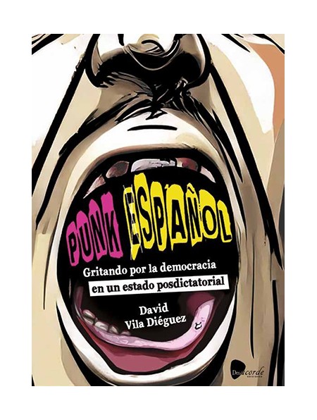 Punk español
