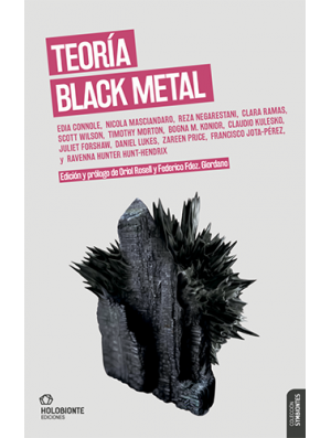 Teoría black metal