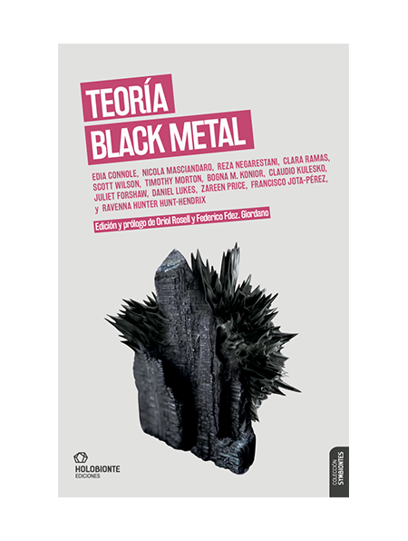Teoría black metal