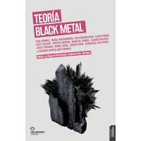 Teoría black metal