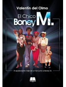 El Chico Boney M. El Chico Boney M.