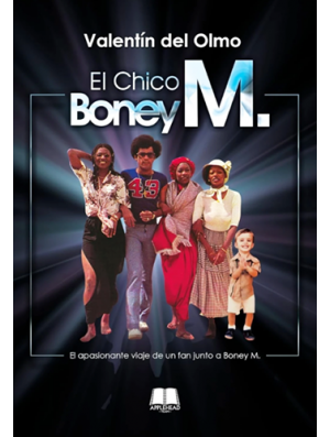 El Chico Boney M.