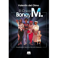 El Chico Boney M.