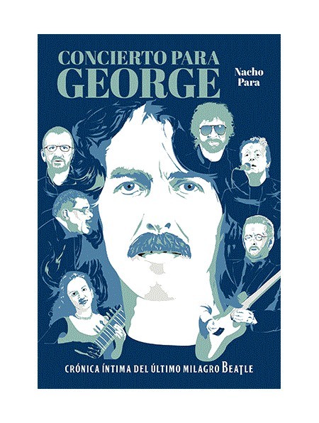 Concierto para George