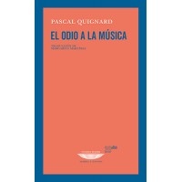 El odio a la música