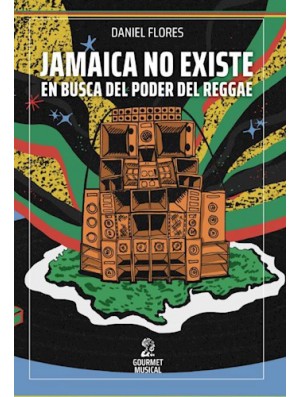 Jamaica no existe