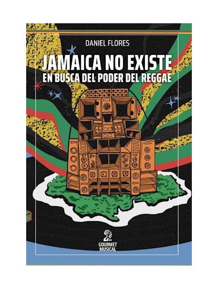 Jamaica no existe