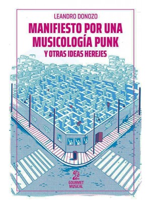 Manifiesto por una musicología punk