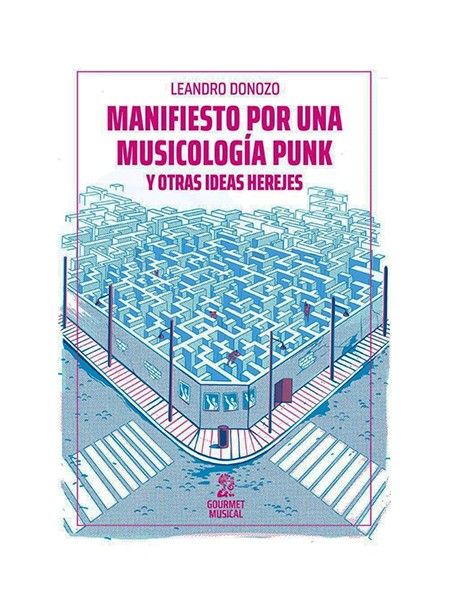 Manifiesto por una musicología punk