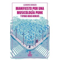 Manifiesto por una musicología punk
