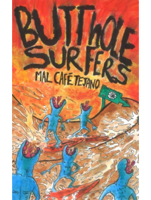 Butthole Surfers