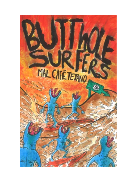 Butthole Surfers