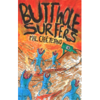 Butthole Surfers