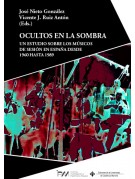 Ocultos en la sombra Ocultos en la sombra