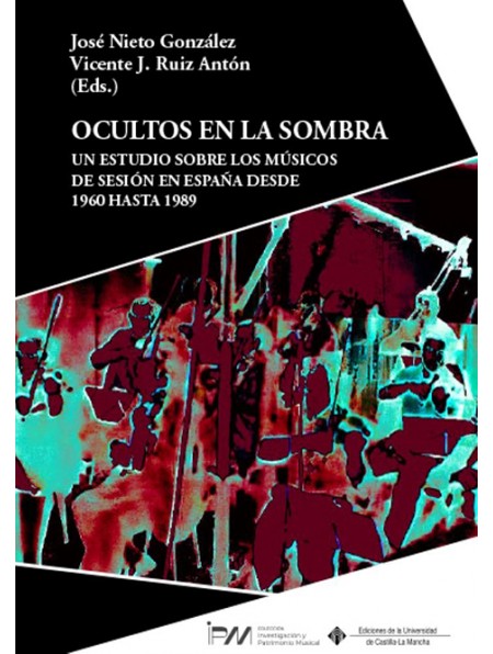 Ocultos en la sombra