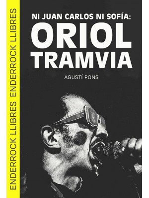 Ni Juan Carlos ni Sofía: Oriol Tramvia